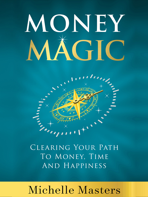 Cover image for Money Magic